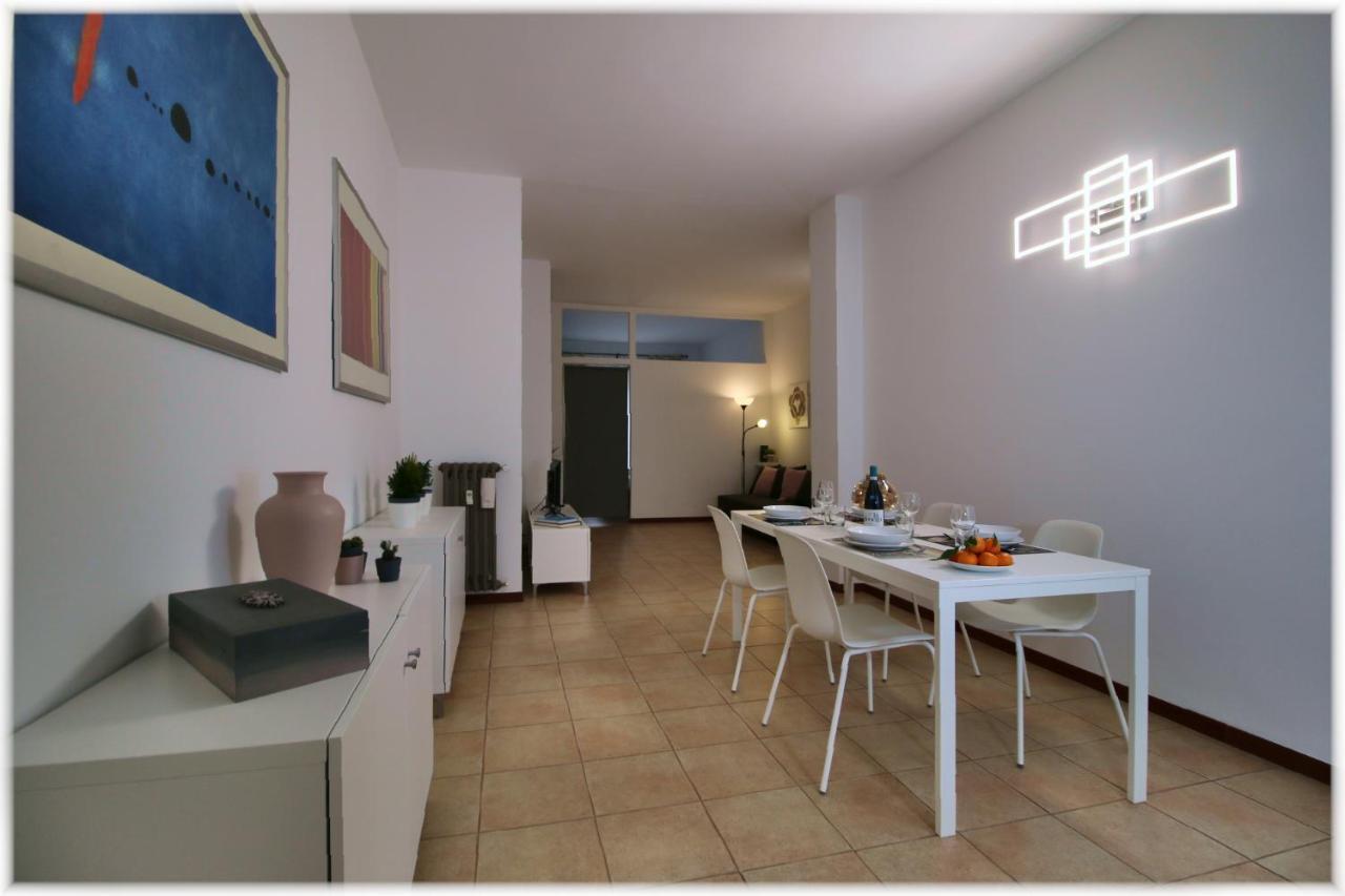 10 Min Metro Palavela Suite Turin Exterior foto